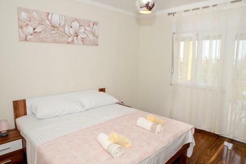Apartmani Katarina