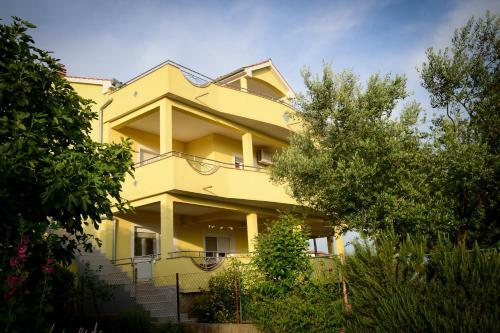 Apartmani Katarina