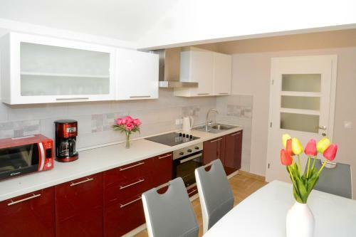 Apartmani Katarina