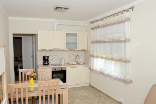 Apartmani Katarina