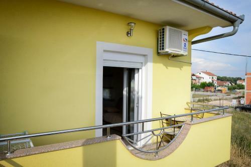 Apartmani Katarina
