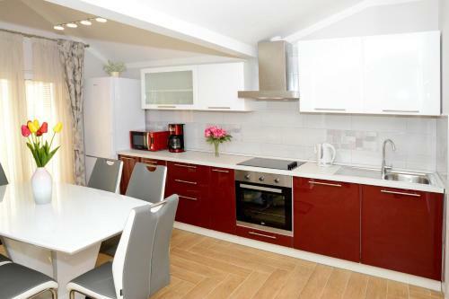 Apartmani Katarina