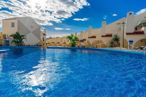 Apartamento Mareverde Heatedpool 200m Bestbeach Tenerife Wifi