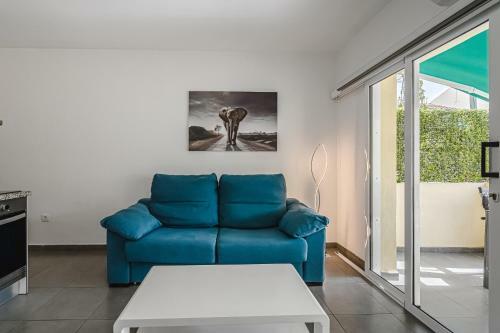 Apartamento Mareverde Heatedpool 200m Bestbeach Tenerife Wifi