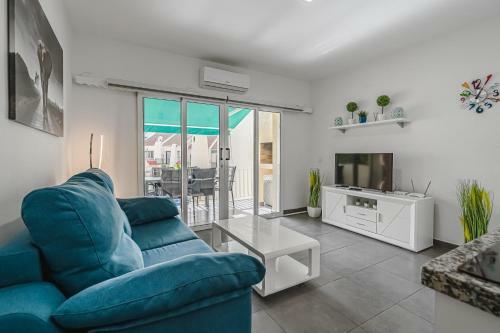 Apartamento Mareverde Heatedpool 200m Bestbeach Tenerife Wifi
