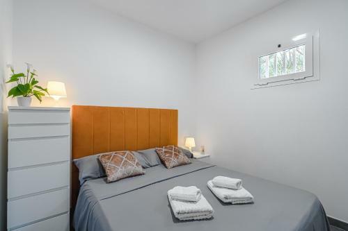 Apartamento Mareverde Heatedpool 200m Bestbeach Tenerife Wifi