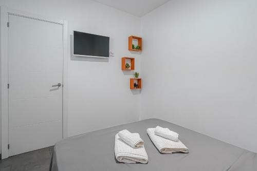 Apartamento Mareverde Heatedpool 200m Bestbeach Tenerife Wifi