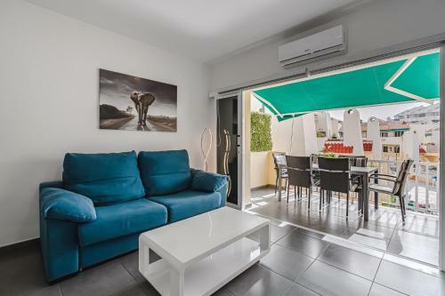Apartamento Mareverde Heatedpool 200m Bestbeach Tenerife Wifi