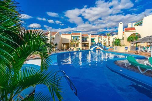 Apartamento Mareverde Heatedpool 200m Bestbeach Tenerife Wifi