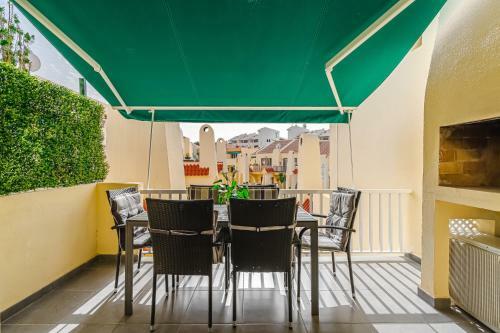 Apartamento Mareverde Heatedpool 200m Bestbeach Tenerife Wifi