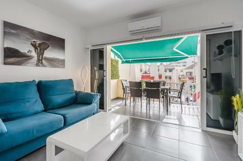 Apartamento Mareverde Heatedpool 200m Bestbeach Tenerife Wifi