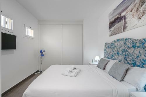Apartamento Mareverde Heatedpool 200m Bestbeach Tenerife Wifi