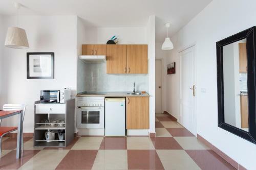 Apartamento Welcome To Paradise Beach