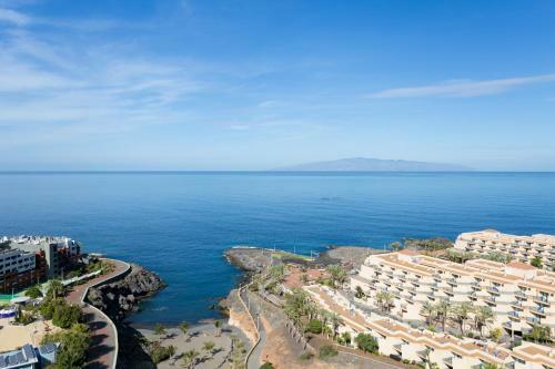 Apartamento Welcome To Paradise Beach