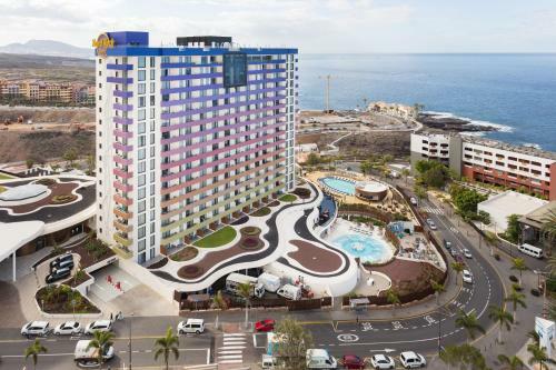 Apartamento Welcome To Paradise Beach