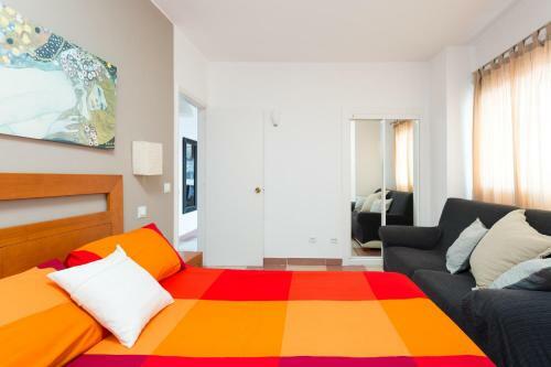Apartamento Welcome To Paradise Beach