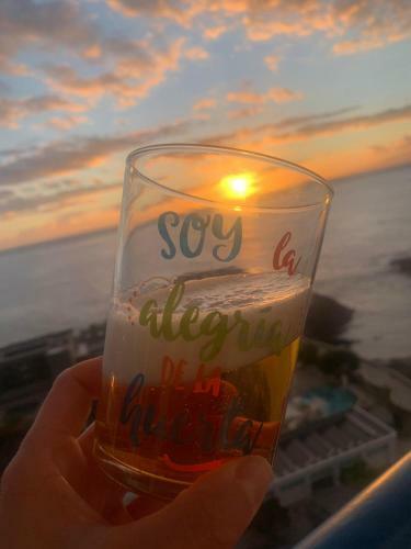 Apartamento Welcome To Paradise Beach