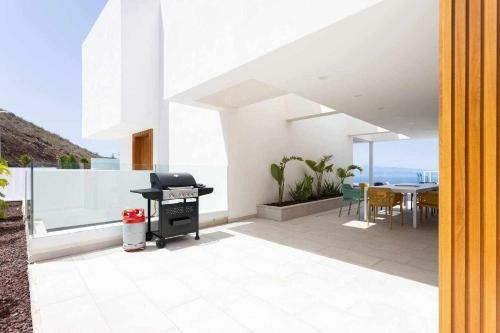 New Home Costa Adeje Luxurious Private Villa