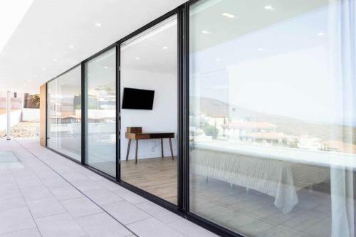 New Home Costa Adeje Luxurious Private Villa