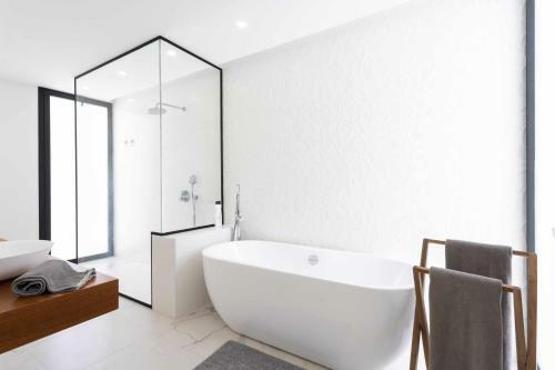 New Home Costa Adeje Luxurious Private Villa