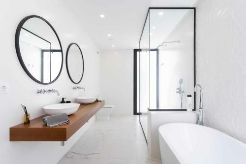 New Home Costa Adeje Luxurious Private Villa
