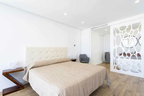 New Home Costa Adeje Luxurious Private Villa