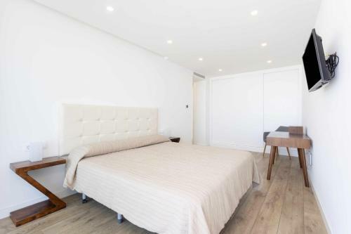 New Home Costa Adeje Luxurious Private Villa