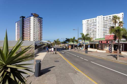 Apartamento Welcome To Paradise