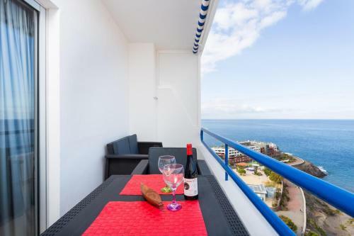 Apartamento Welcome To Paradise