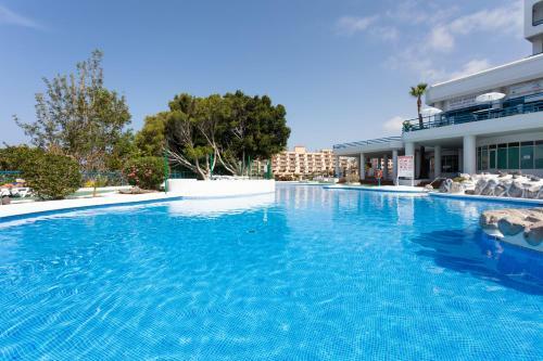 Apartamento Welcome To Paradise