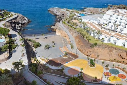 Apartamento Welcome To Paradise