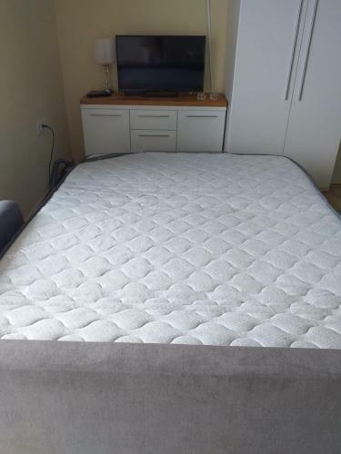 Apartamento Lovely Modern Studio With An Incredible View