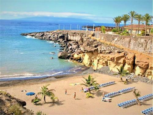 Apartamento Paraiso Suites With Mega Views, Sea And Mountain.