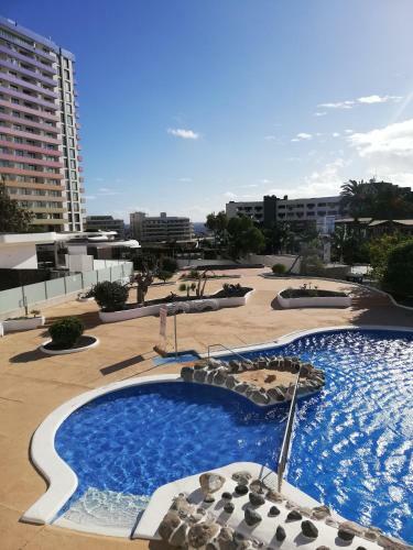 Apartamento Parayso Del Sur