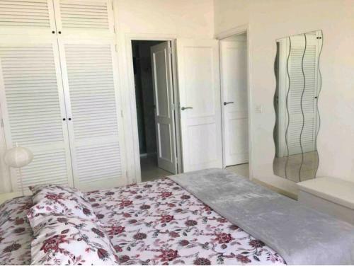 Apartamento Sea View - Playa Paraiso
