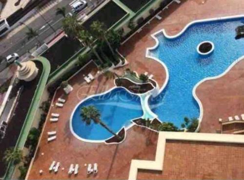 Apartamento Sea View - Playa Paraiso