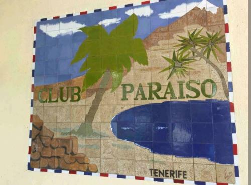 Apartamento Sea View - Playa Paraiso