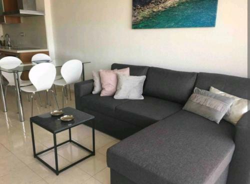 Apartamento Sea View - Playa Paraiso
