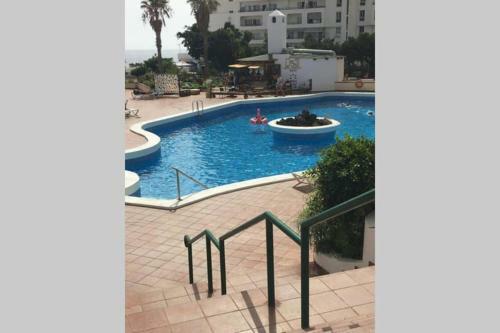 Apartamento Sea View - Playa Paraiso