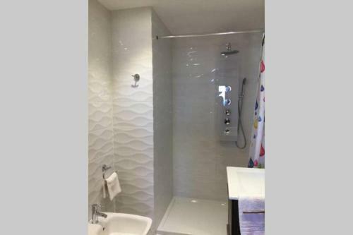 Apartamento Sea View - Playa Paraiso