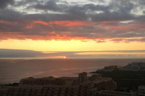 Apartamento Sea View - Playa Paraiso