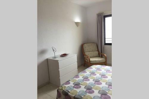 Apartamento Sea View - Playa Paraiso