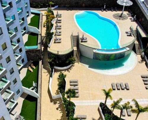 Apartamento Ocean Garden Suite 59
