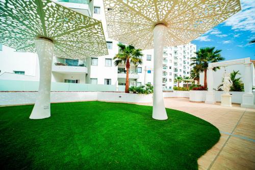 Apartamento Ocean Garden Suite 59
