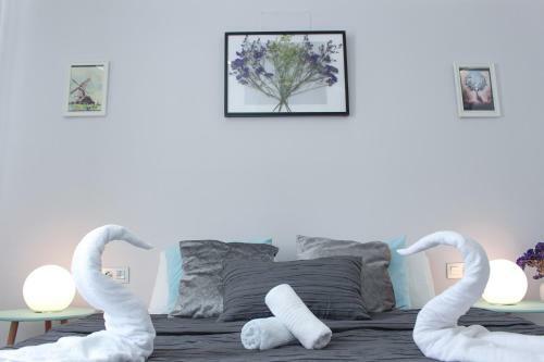 Apartamento Ocean Garden Suite 59