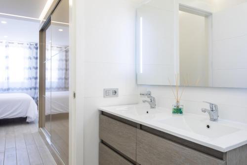 Apartamento Ocean Garden Suite 59