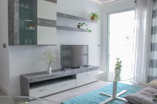 Apartamento Ocean Garden Suite 59