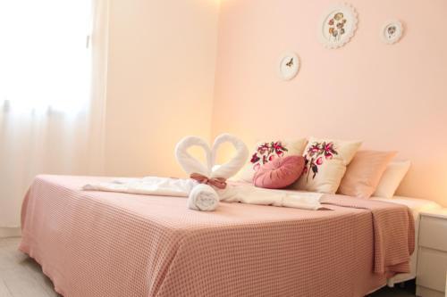 Apartamento Ocean Garden Suite 59
