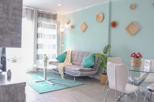 Apartamento Ocean Garden Suite 59
