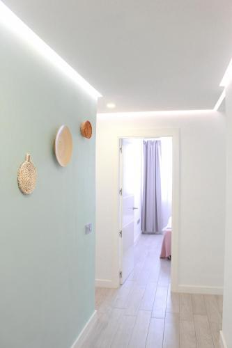 Apartamento Ocean Garden Suite 59
